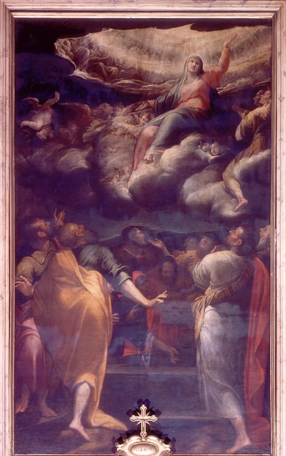 Assunzione della Madonna - Bologna